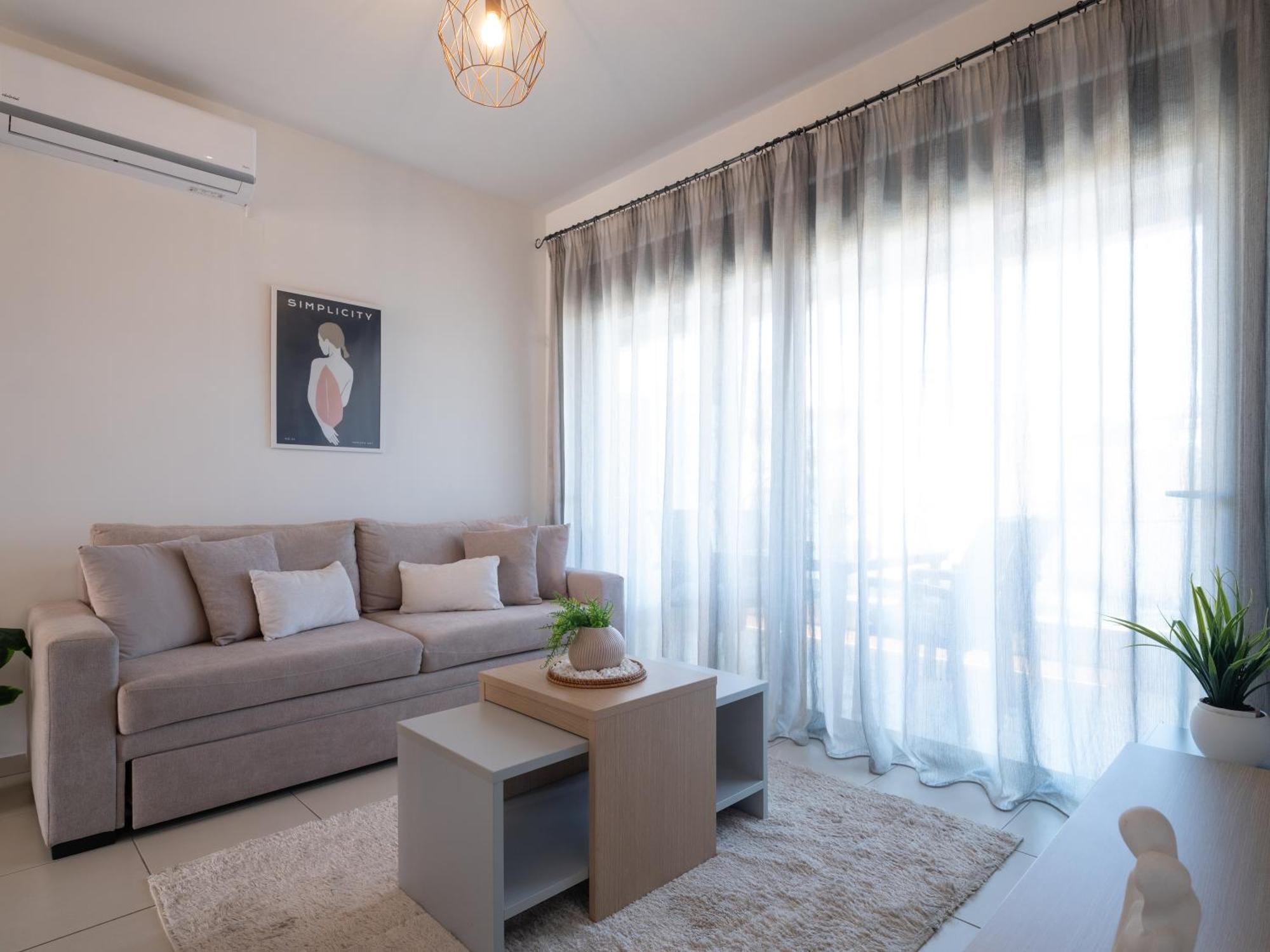 Onyx City Center Apartment 2 Iraklio Exteriér fotografie