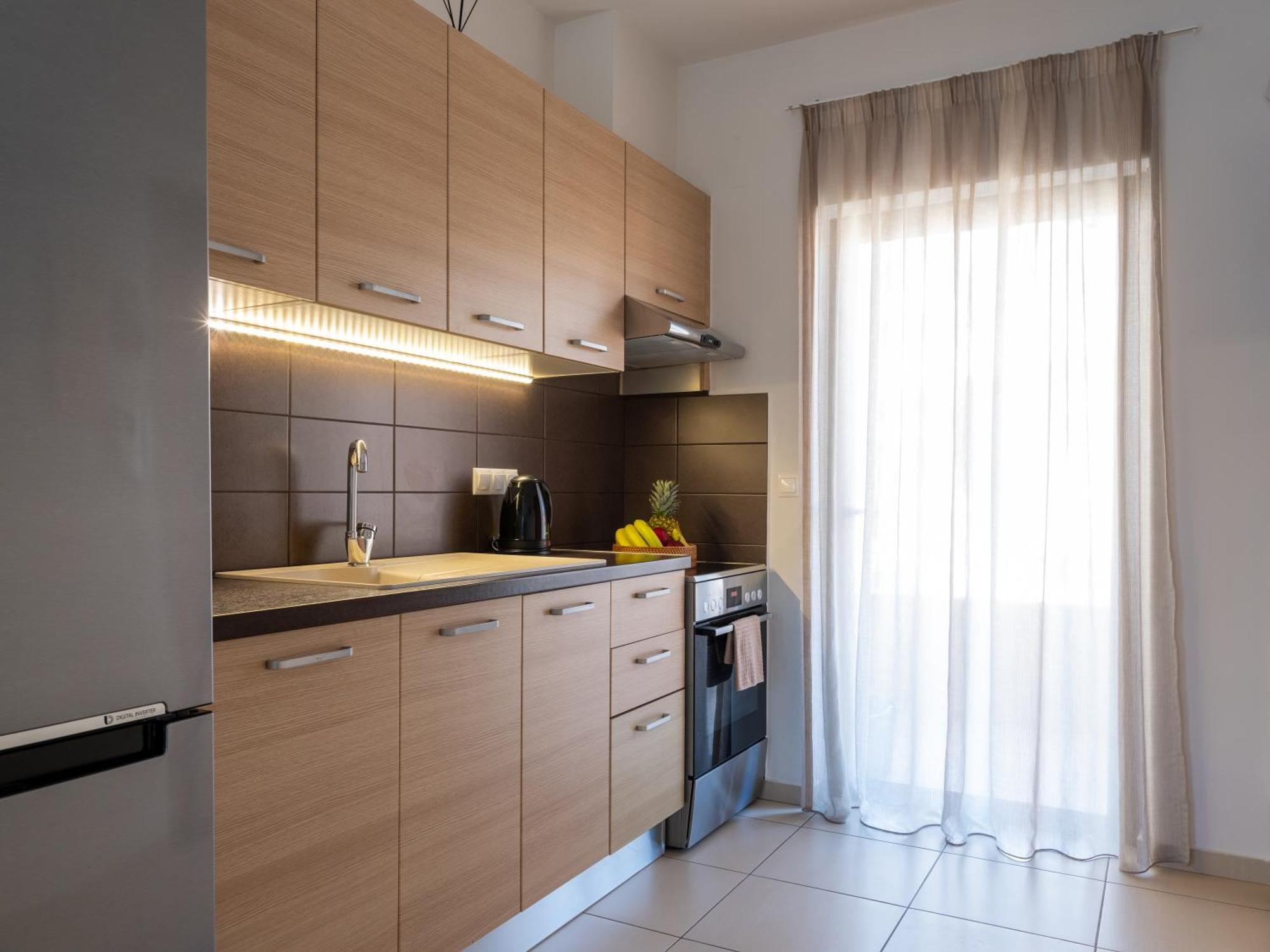 Onyx City Center Apartment 2 Iraklio Exteriér fotografie