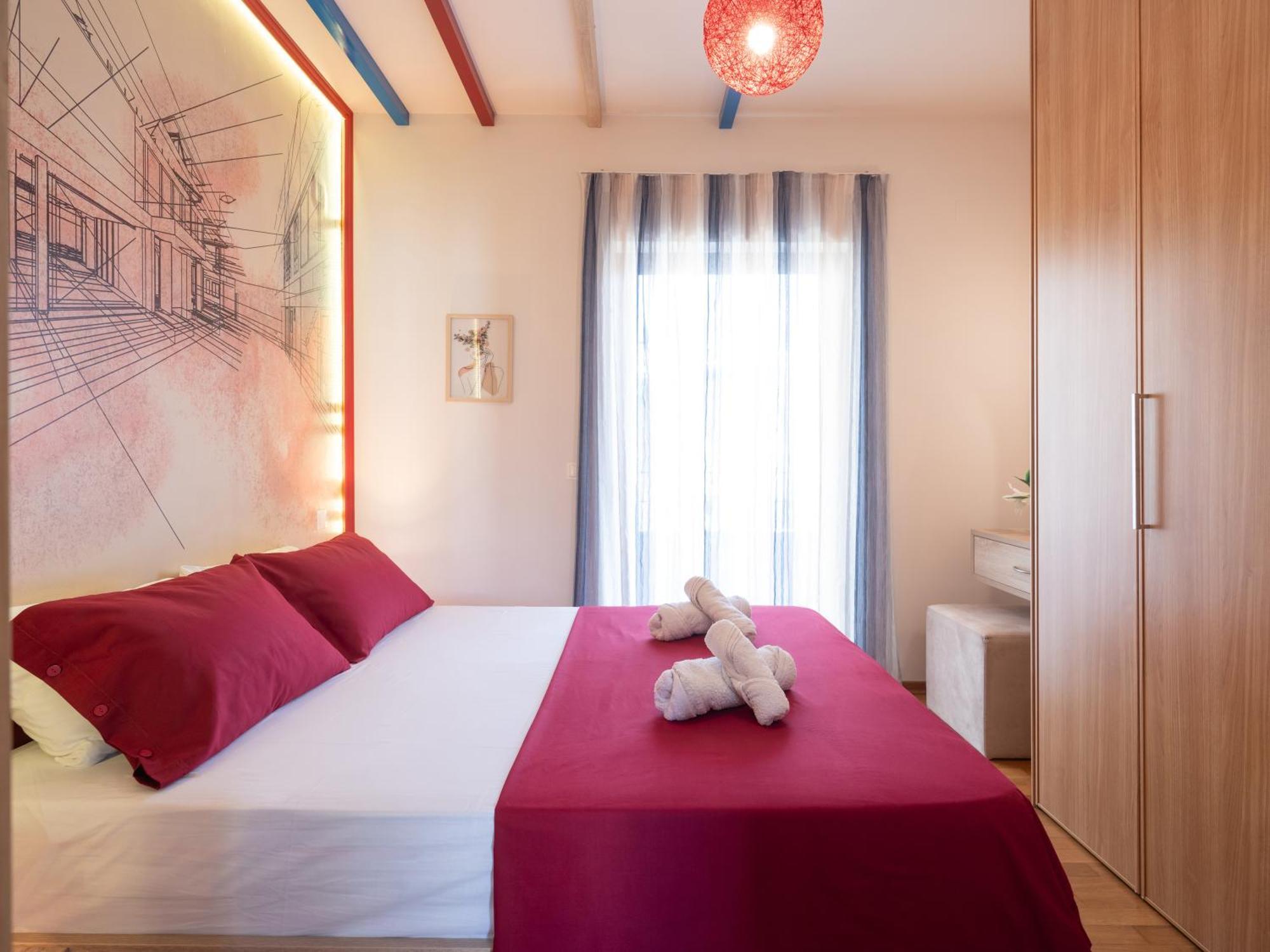 Onyx City Center Apartment 2 Iraklio Exteriér fotografie