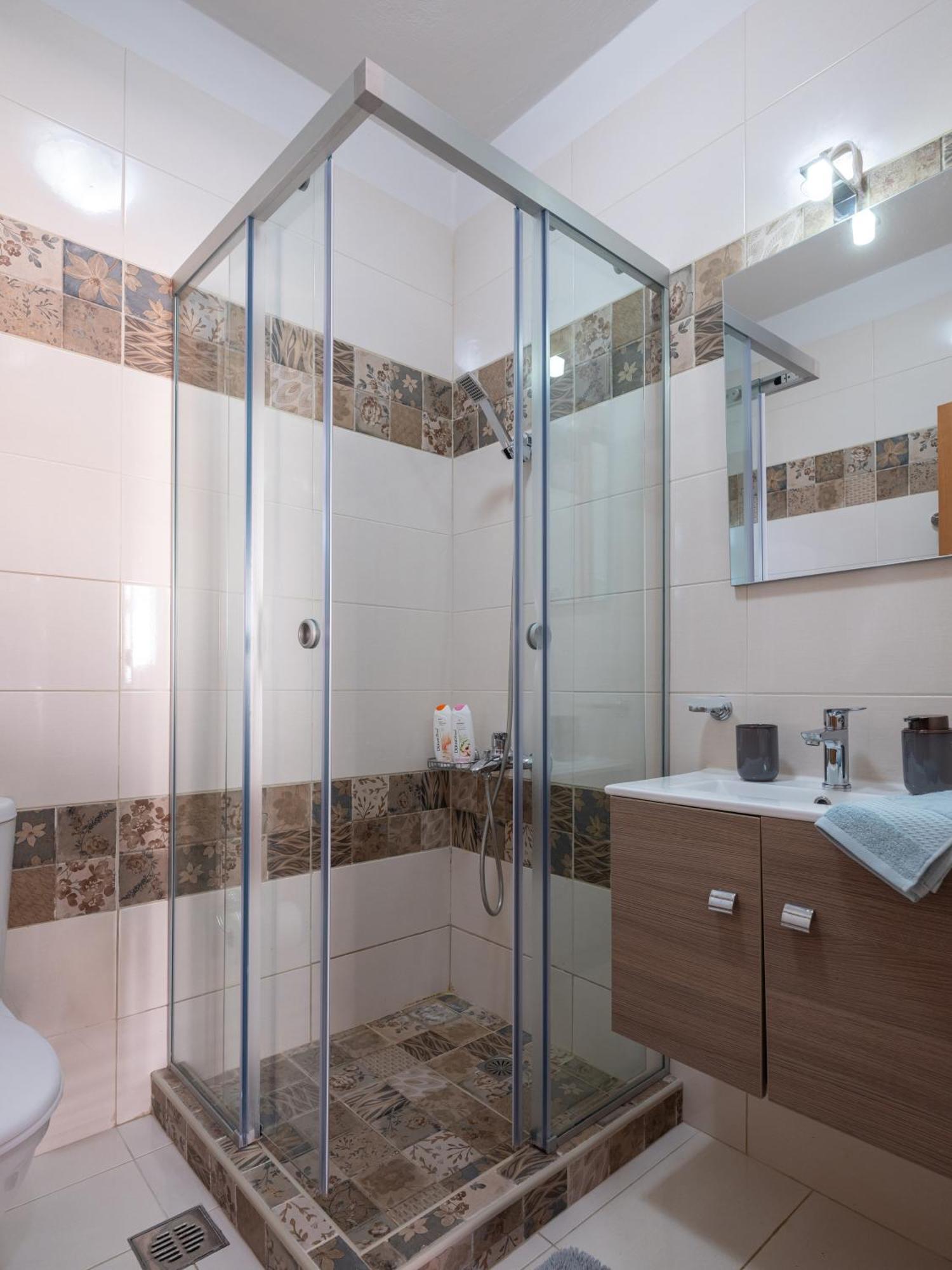 Onyx City Center Apartment 2 Iraklio Exteriér fotografie